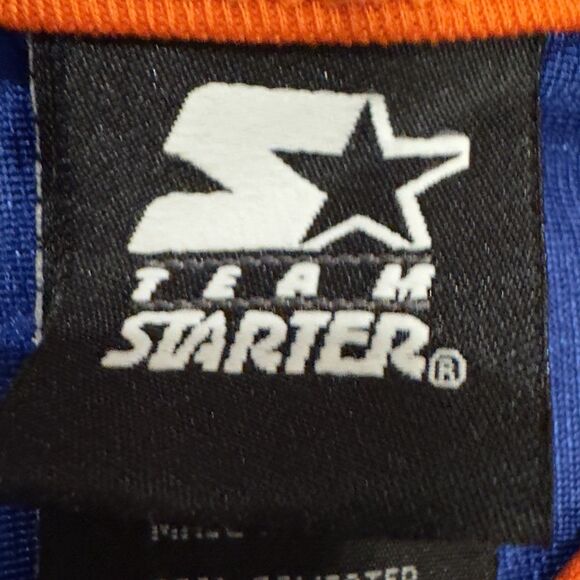 Team Florida Gators Football Jersey Youth Sz 7 Small #1 Florida NCAA Blue - Picture 3 of 9